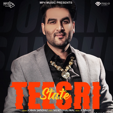 Teesri State songs