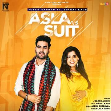 Asla vs Suit songs