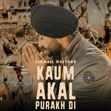 Kaum Akal Purakh Di songs