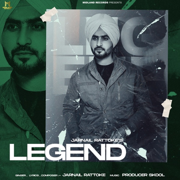 Legend songs