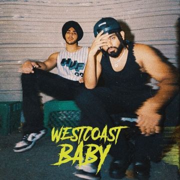 Westcoast Baby songs