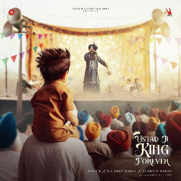 Ustad Ji King Forever songs