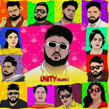Unity Volume 1 songs