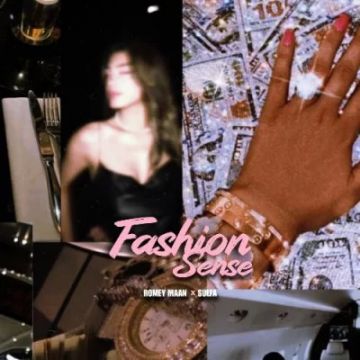 Fashion Sense songs