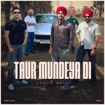 Taur Mundeya Di songs