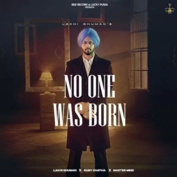 No One Was Born songs