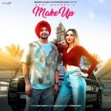 Make Up songs