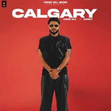 Calgary songs