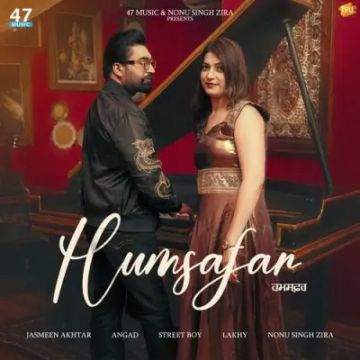 Humsafar songs