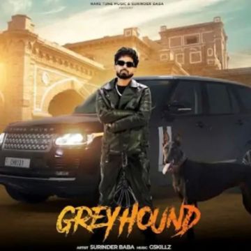 Greyhound songs
