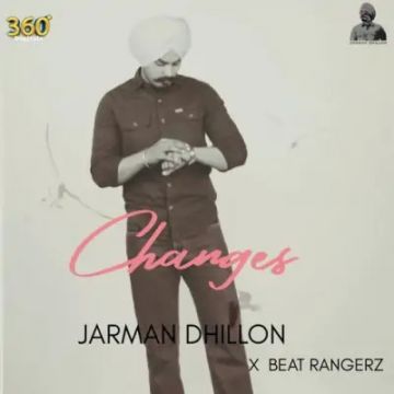 Changes songs