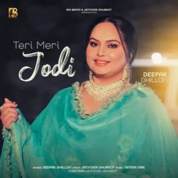 Teri Meri Jodi songs