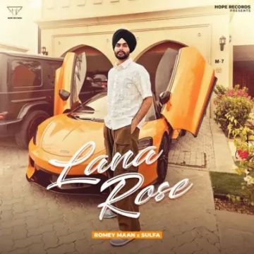 Lana Rose songs