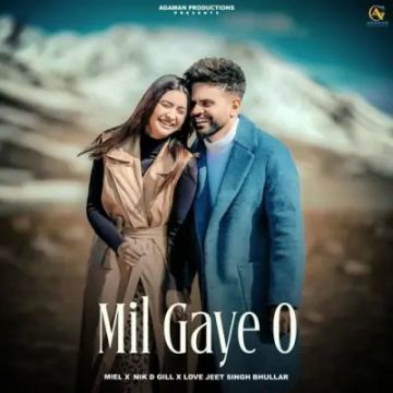 Mil Gaye O songs