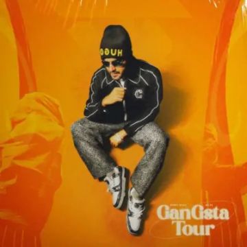 GanGsta Tour songs