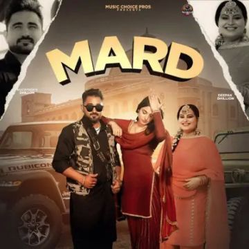 Mard songs