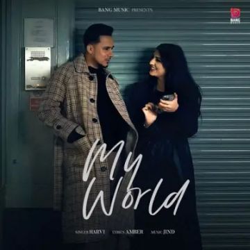 My World songs
