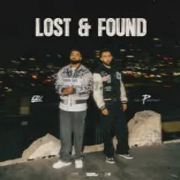 Lost & Found songs