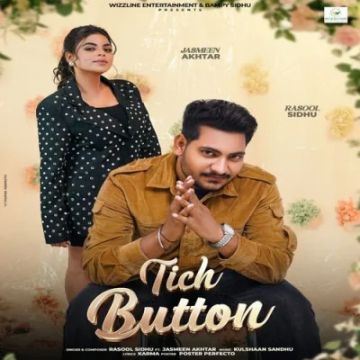 Tich Button songs