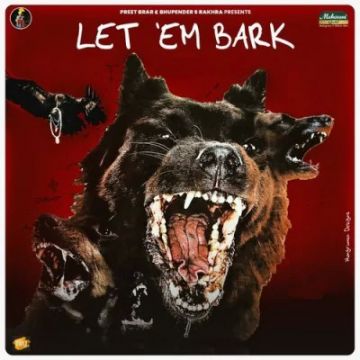 Let EM Bark songs