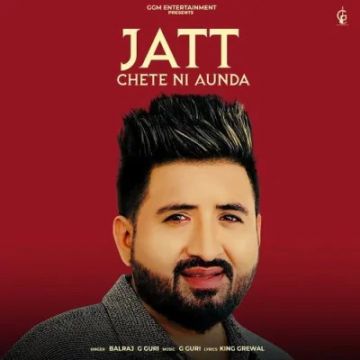 Jatt Chete Ni Aunda songs