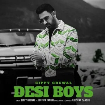 Desi Boys songs