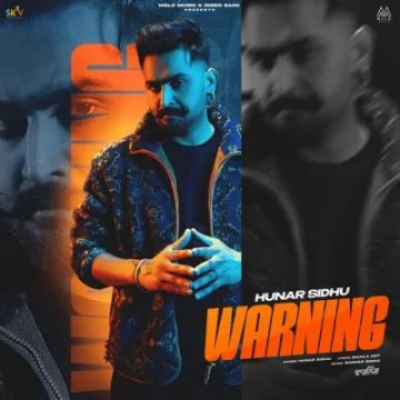 Warning songs