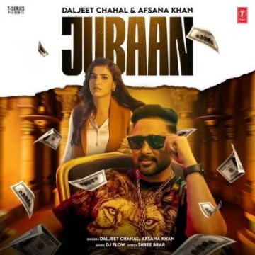 Jubaan songs