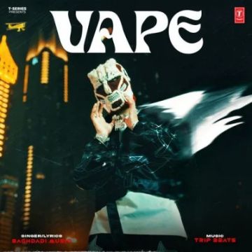 Vape  mp3 song