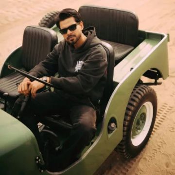 Ki Lagda  mp3 song