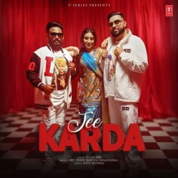 Jee Karda  mp3 song