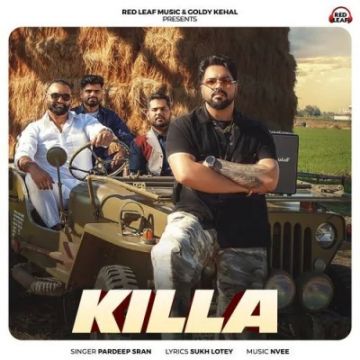Killa  mp3 song