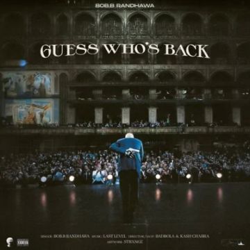 Guess Whos Back  mp3 song
