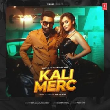 Kali Merc  mp3 song