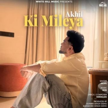 Ki Mileya  mp3 song
