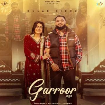 Garroor  mp3 song