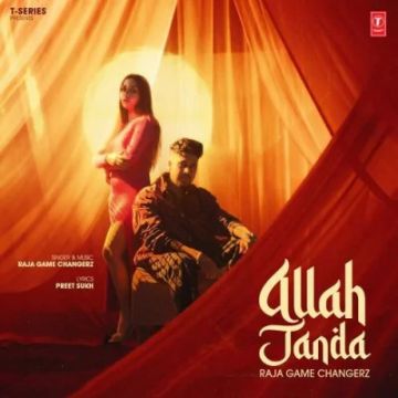 Allah Janda  mp3 song