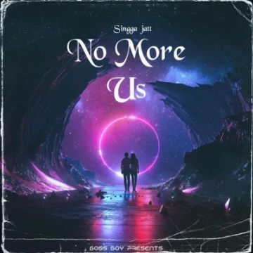 No More Us  mp3 song