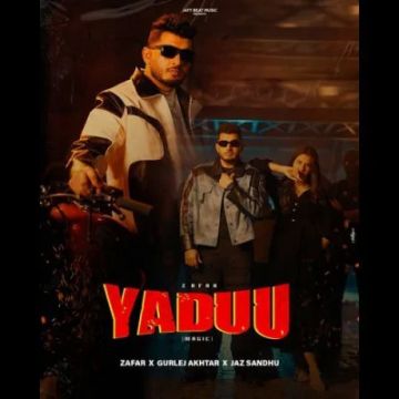 Yaduu  mp3 song