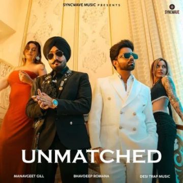 Unmatched  mp3 song