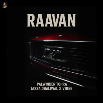 Raavan  mp3 song